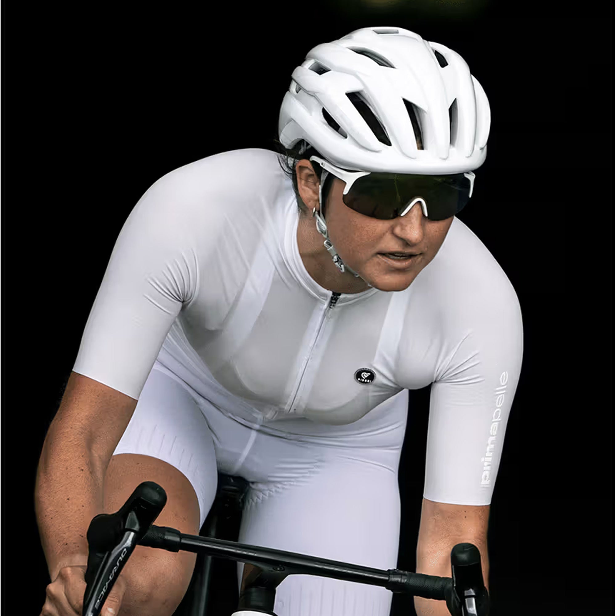 Met Trenta Mips helmet - Absolute White