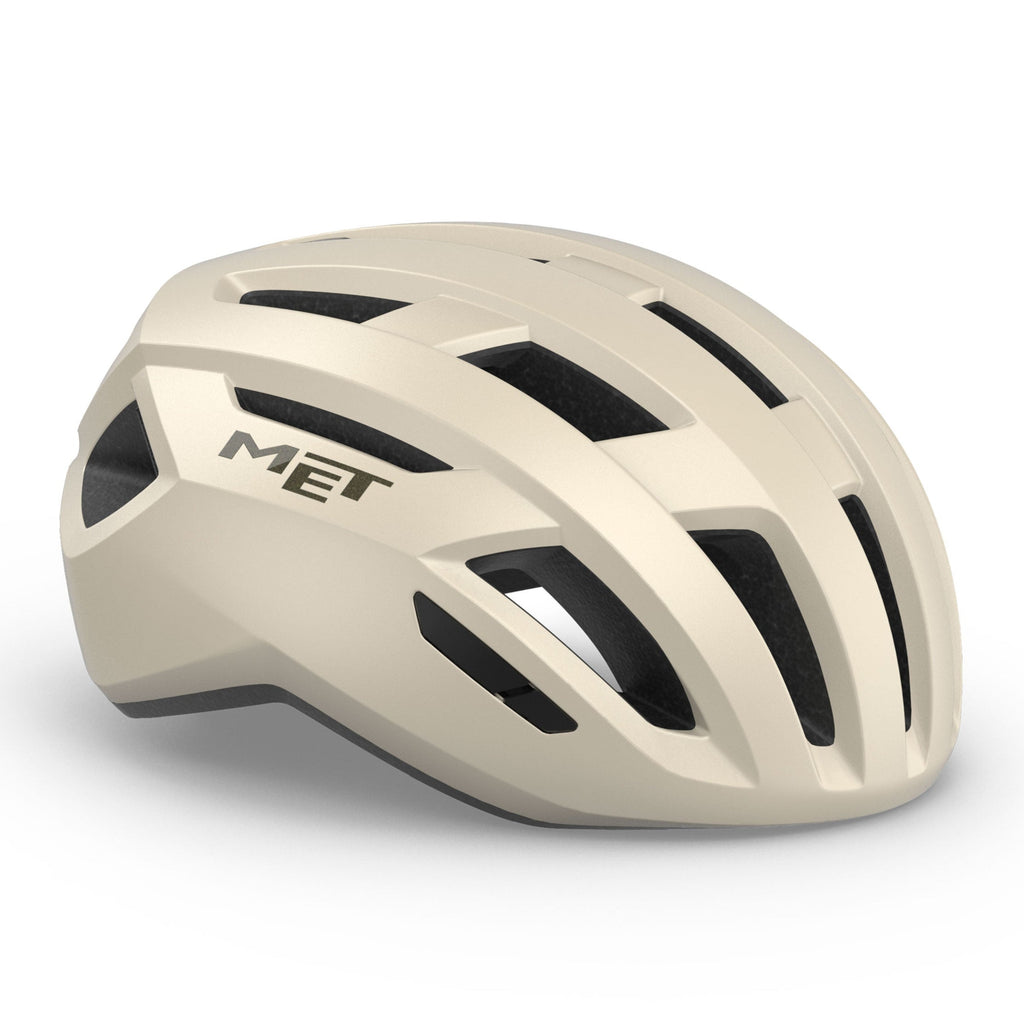Met Vinci Mips helmet - Wax White
