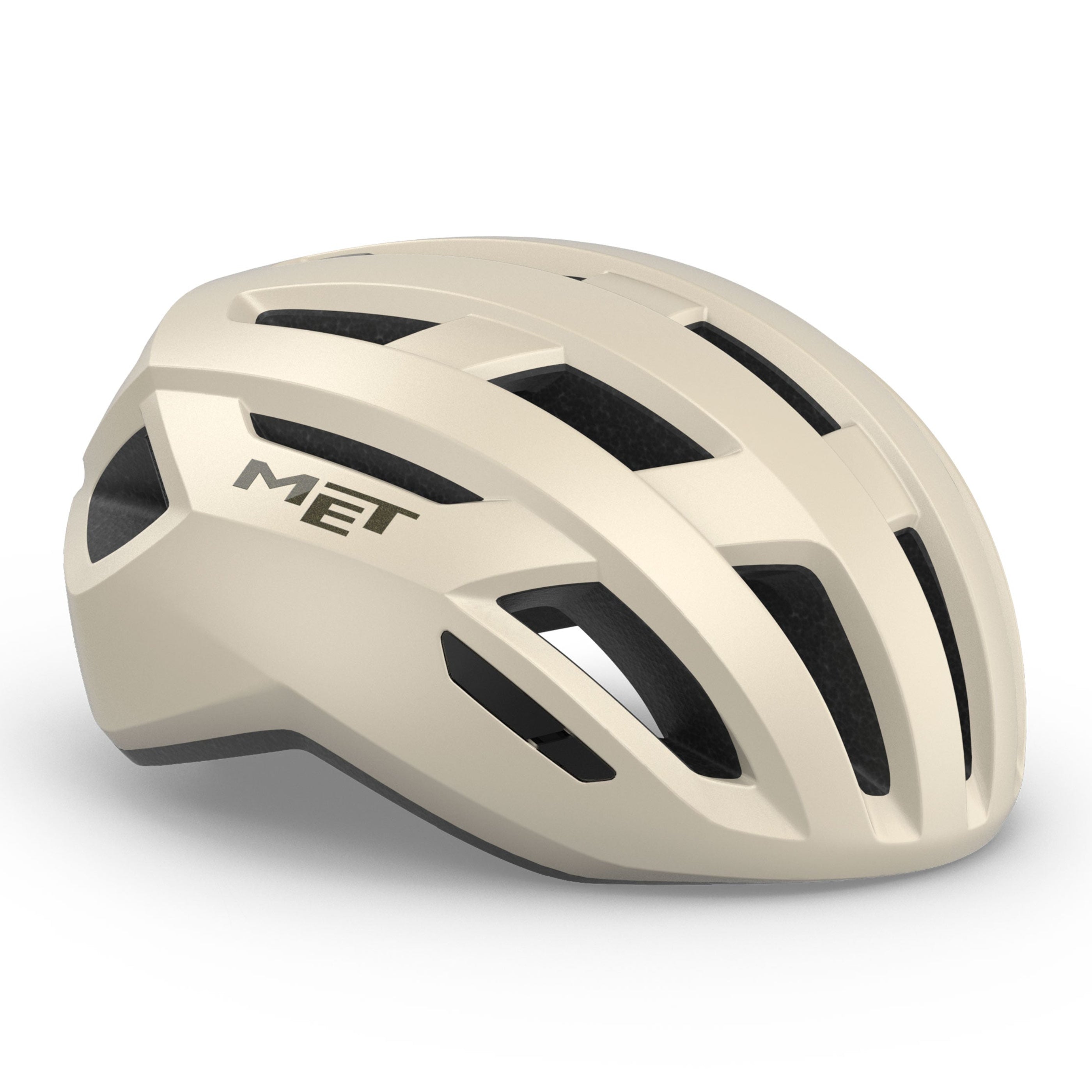 Met Vinci Mips helmet - Wax White