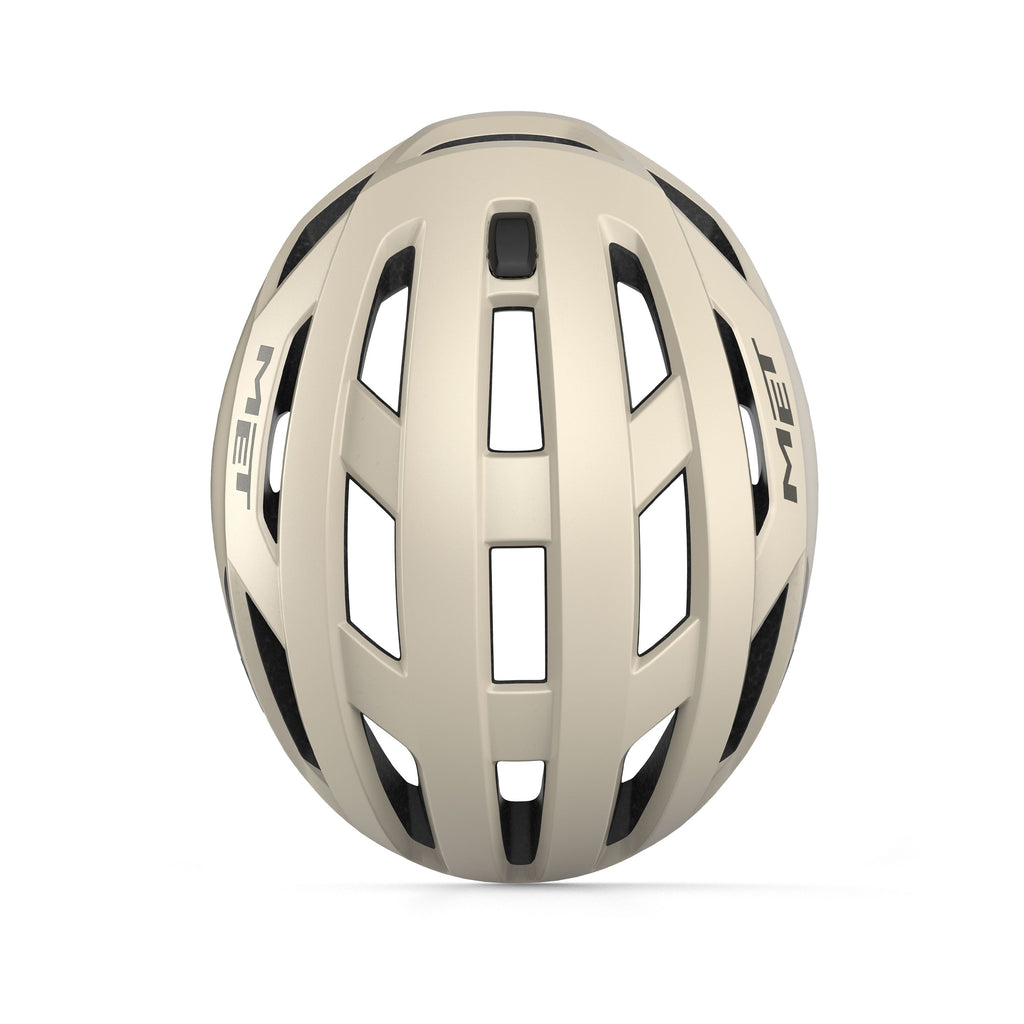Met Vinci Mips helmet - Wax White