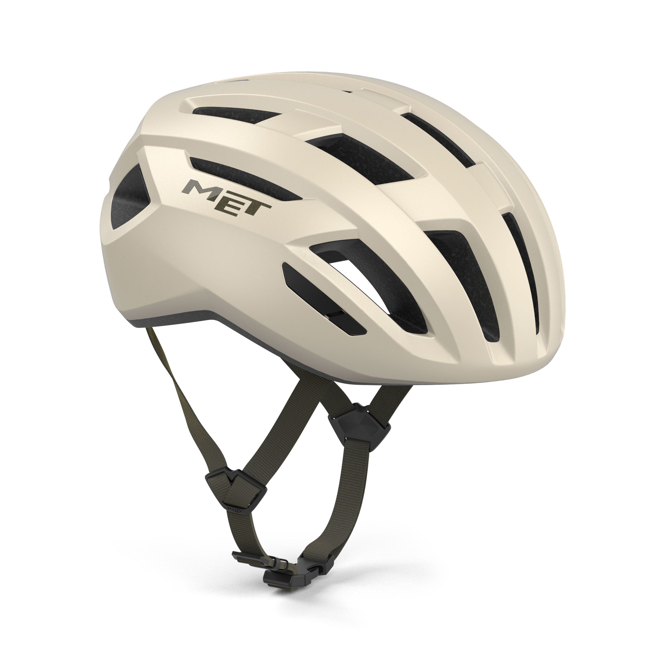 Met Vinci Mips helmet - Wax White