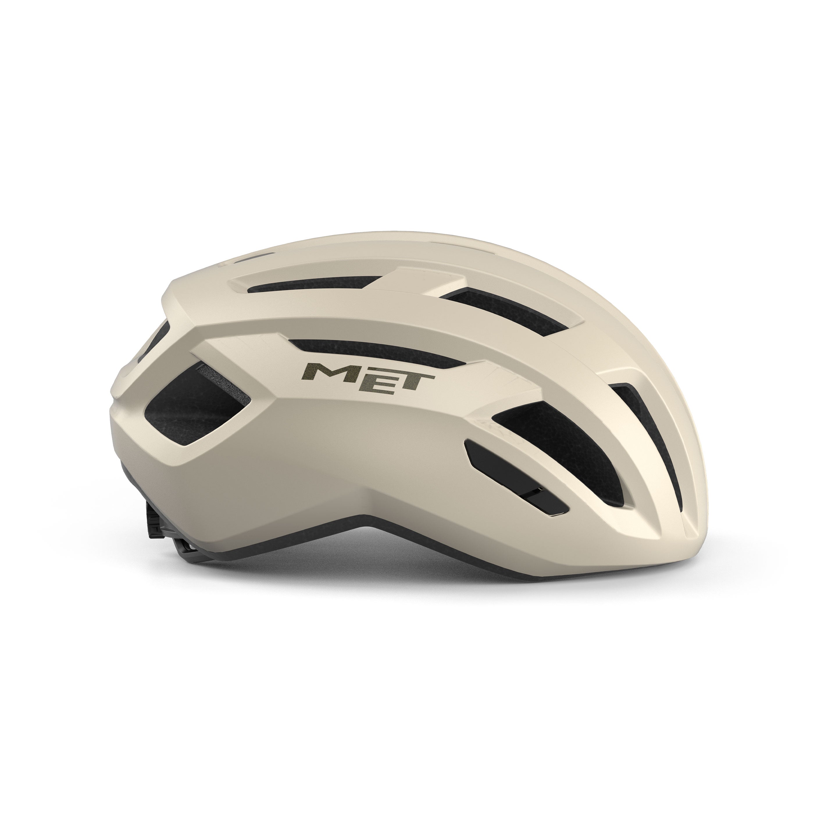 Met Vinci Mips helmet - Wax White