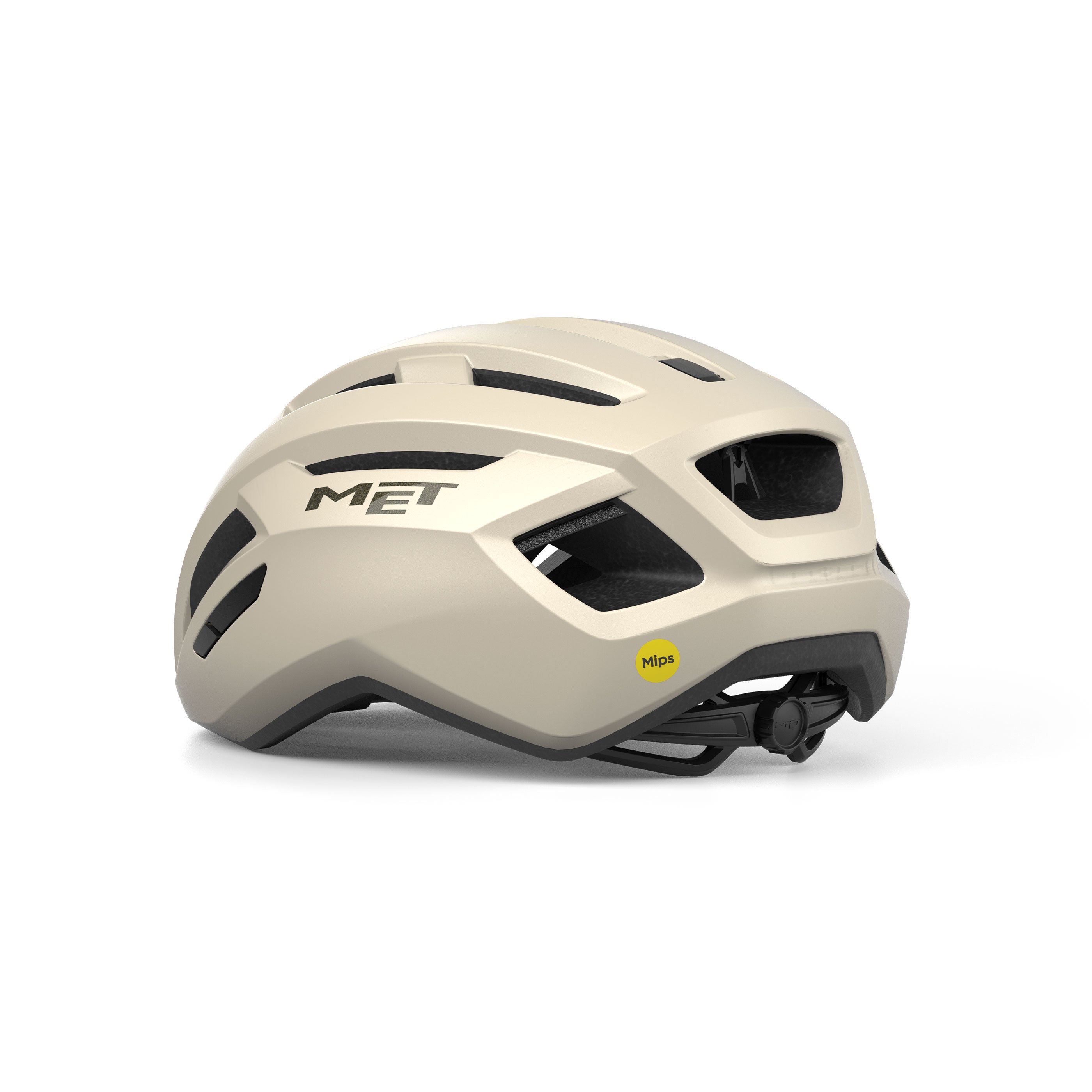 Met Vinci Mips helmet - Wax White