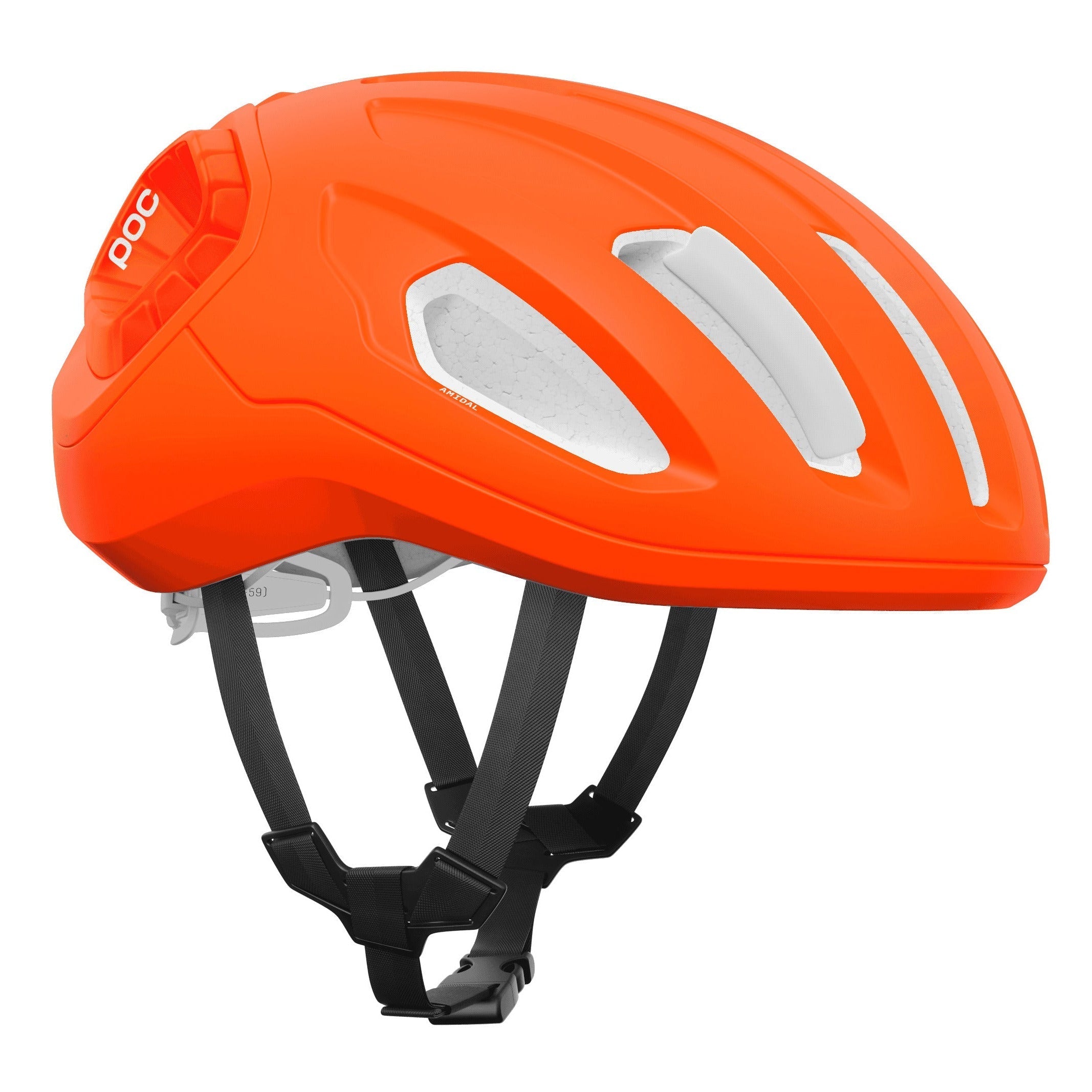 Poc Amidal Mips helmet - Orange