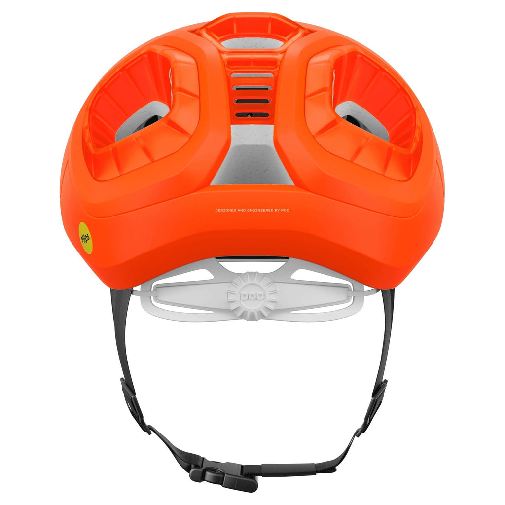 Poc Amidal Mips helmet - Orange