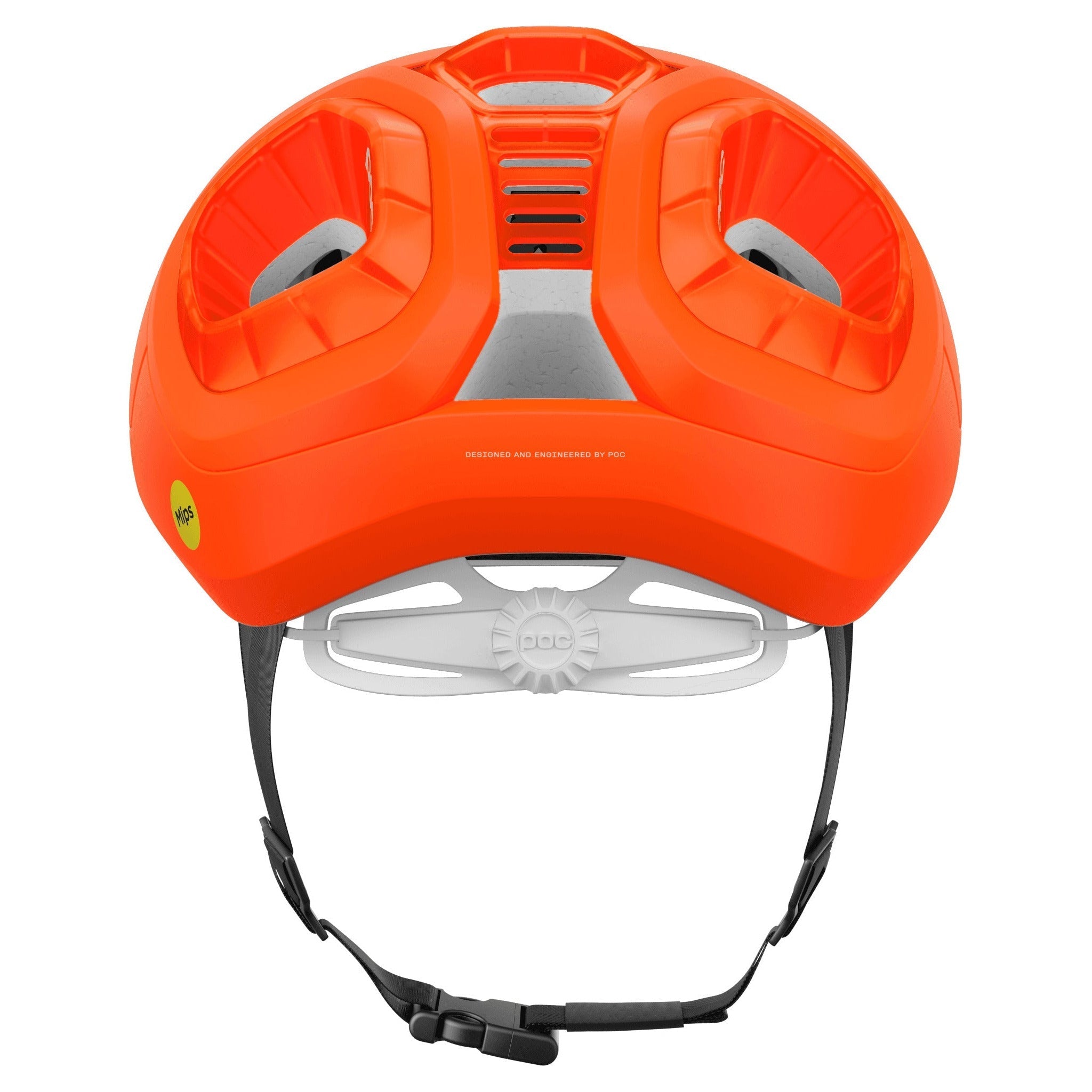 Poc Amidal Mips helmet - Orange