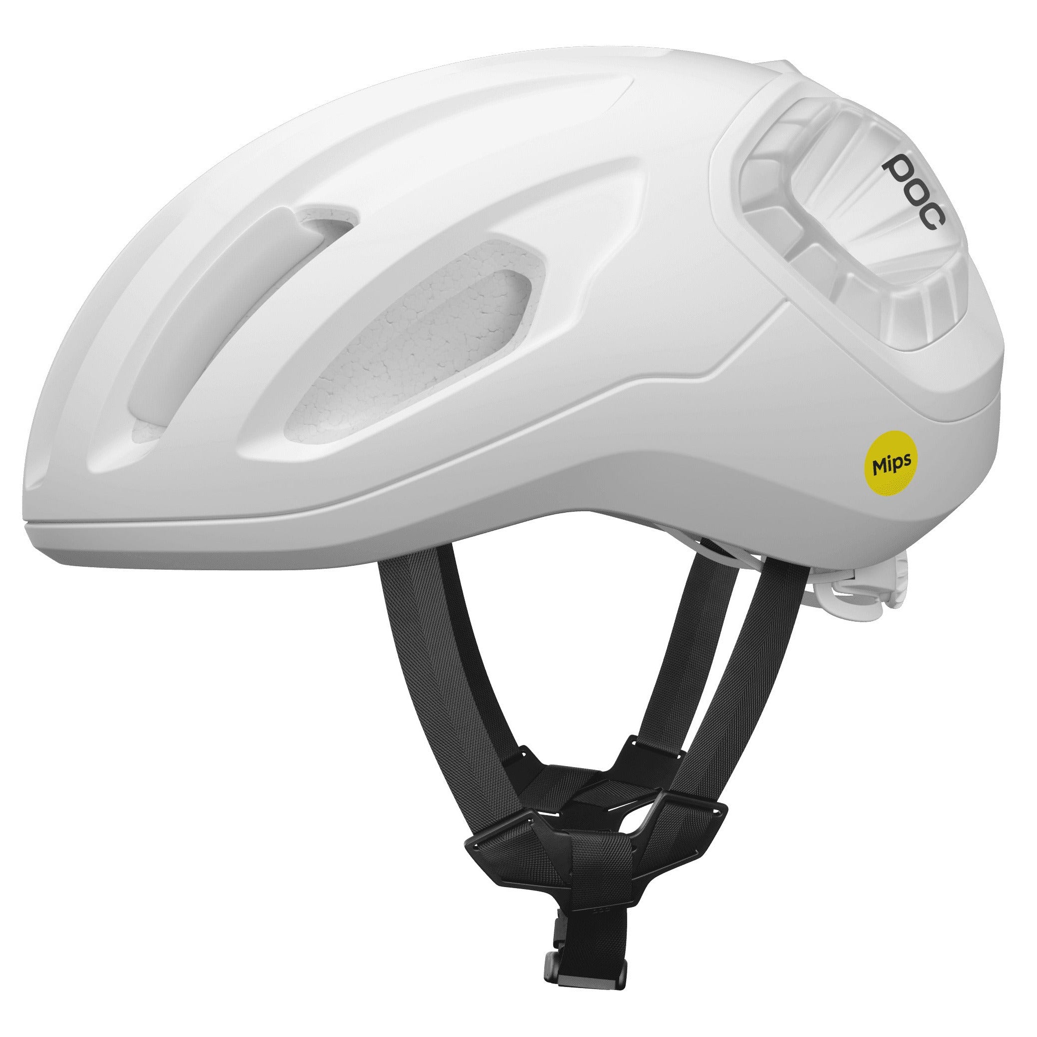 Poc Amidal Mips helmet - White