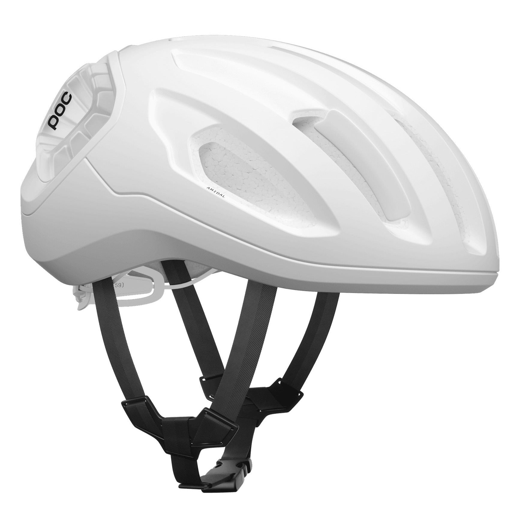 Poc Amidal Mips helmet - White