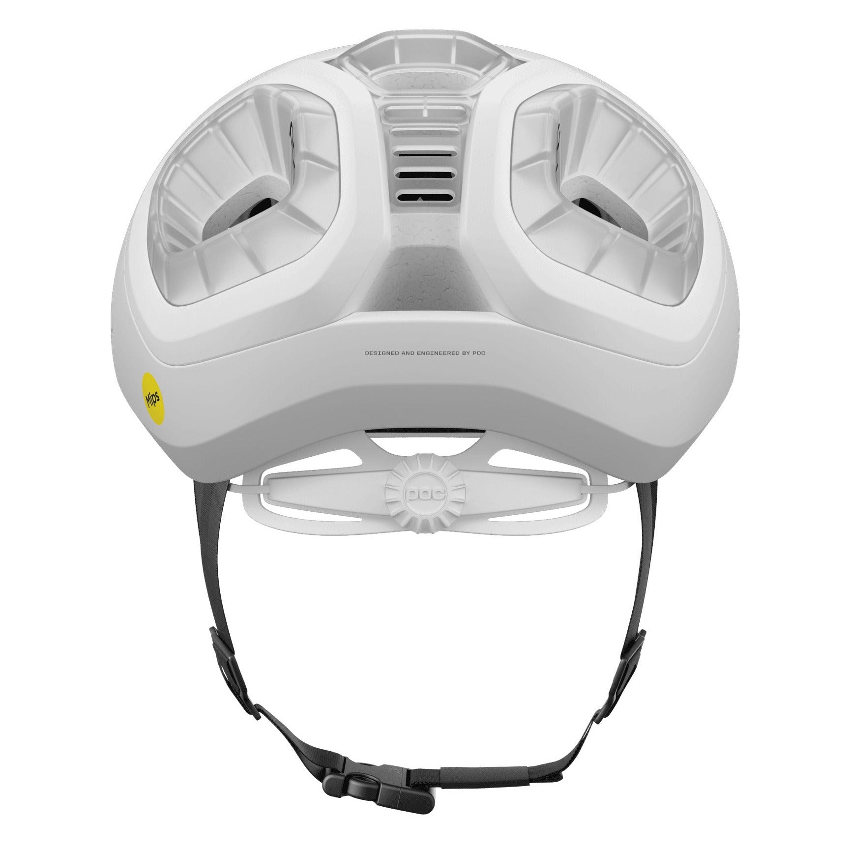 Poc Amidal Mips helmet - White