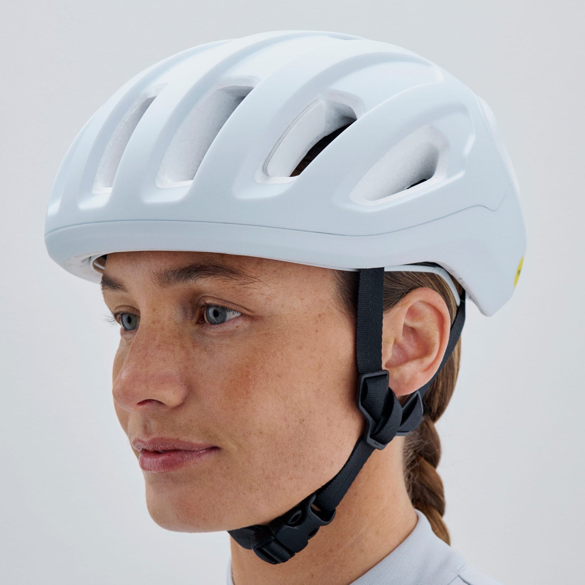 Poc Amidal Mips helmet - White
