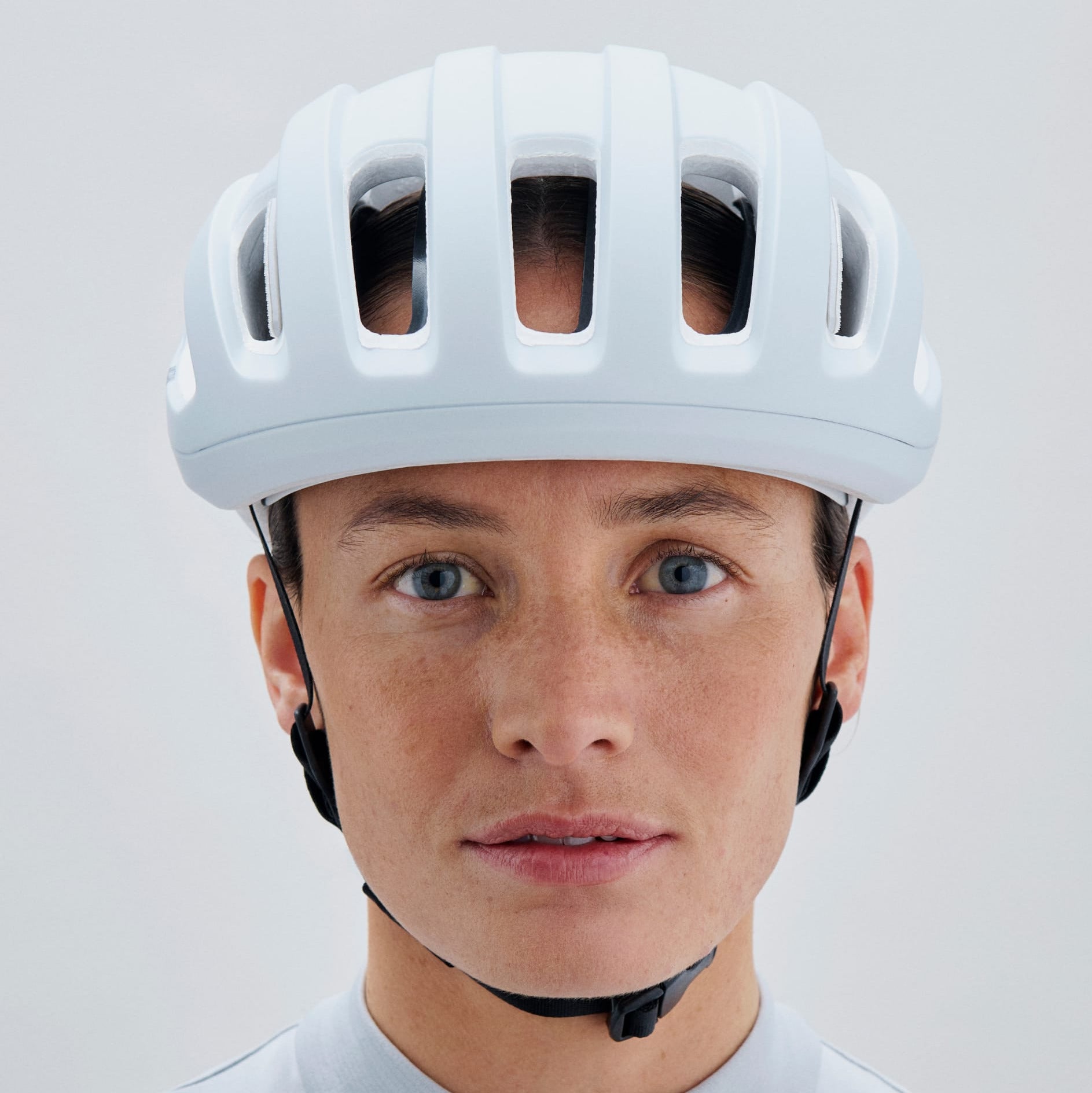 Poc Amidal Mips helmet - White