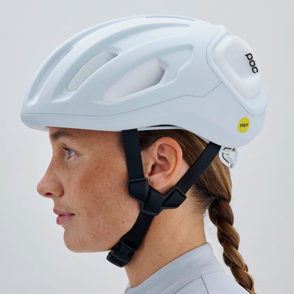 Poc Amidal Mips helmet - White