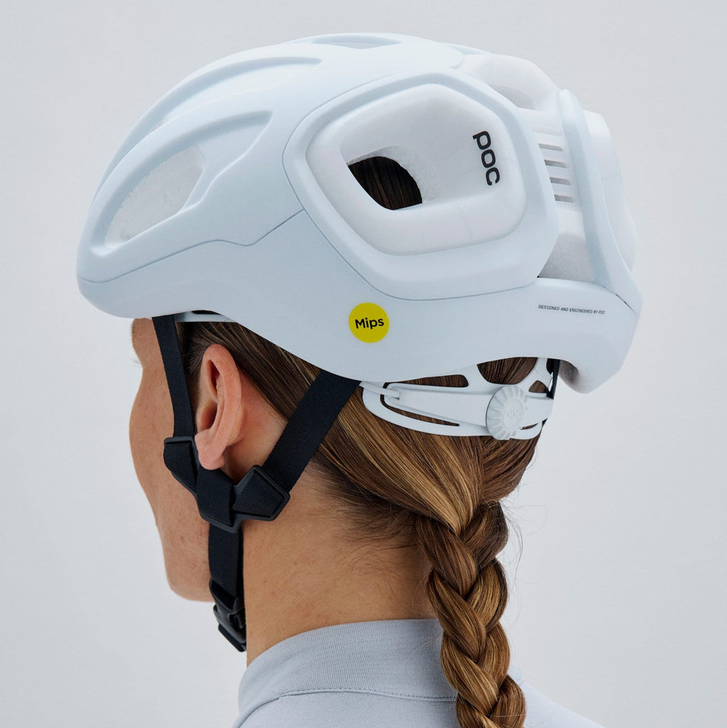 Poc Amidal Mips helmet - White