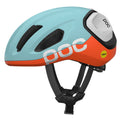 Poc Amidal Mips helmet - Blue orange