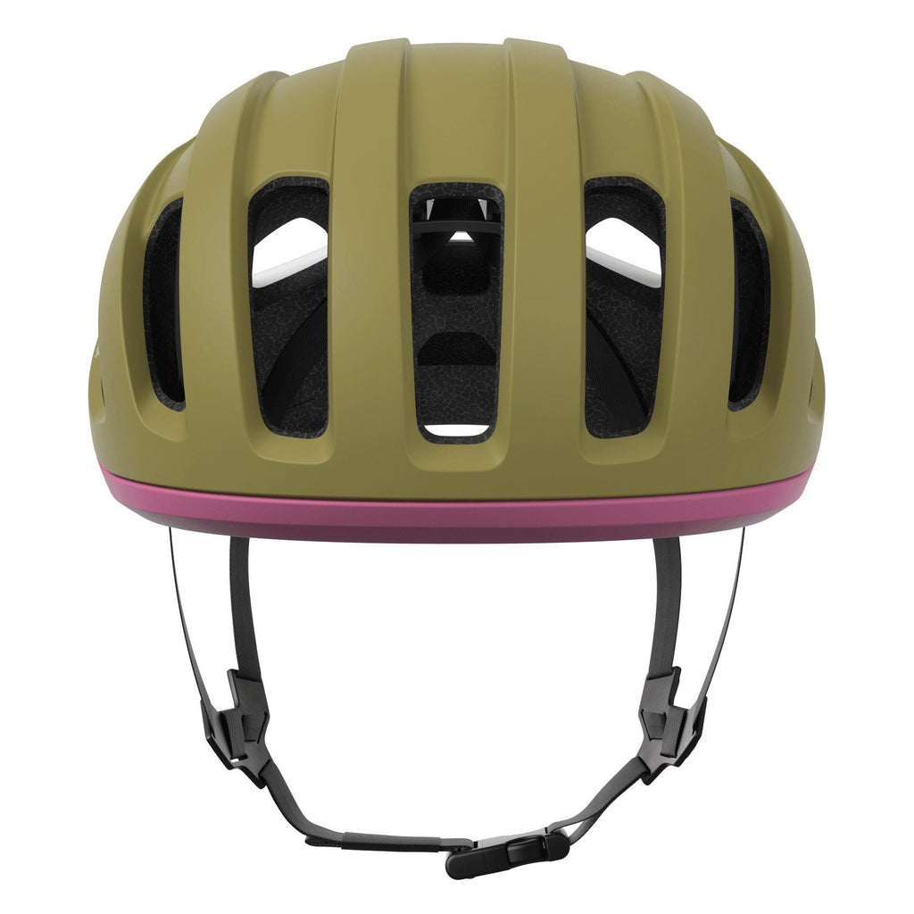 Poc Amidal Mips helmet - Green pink