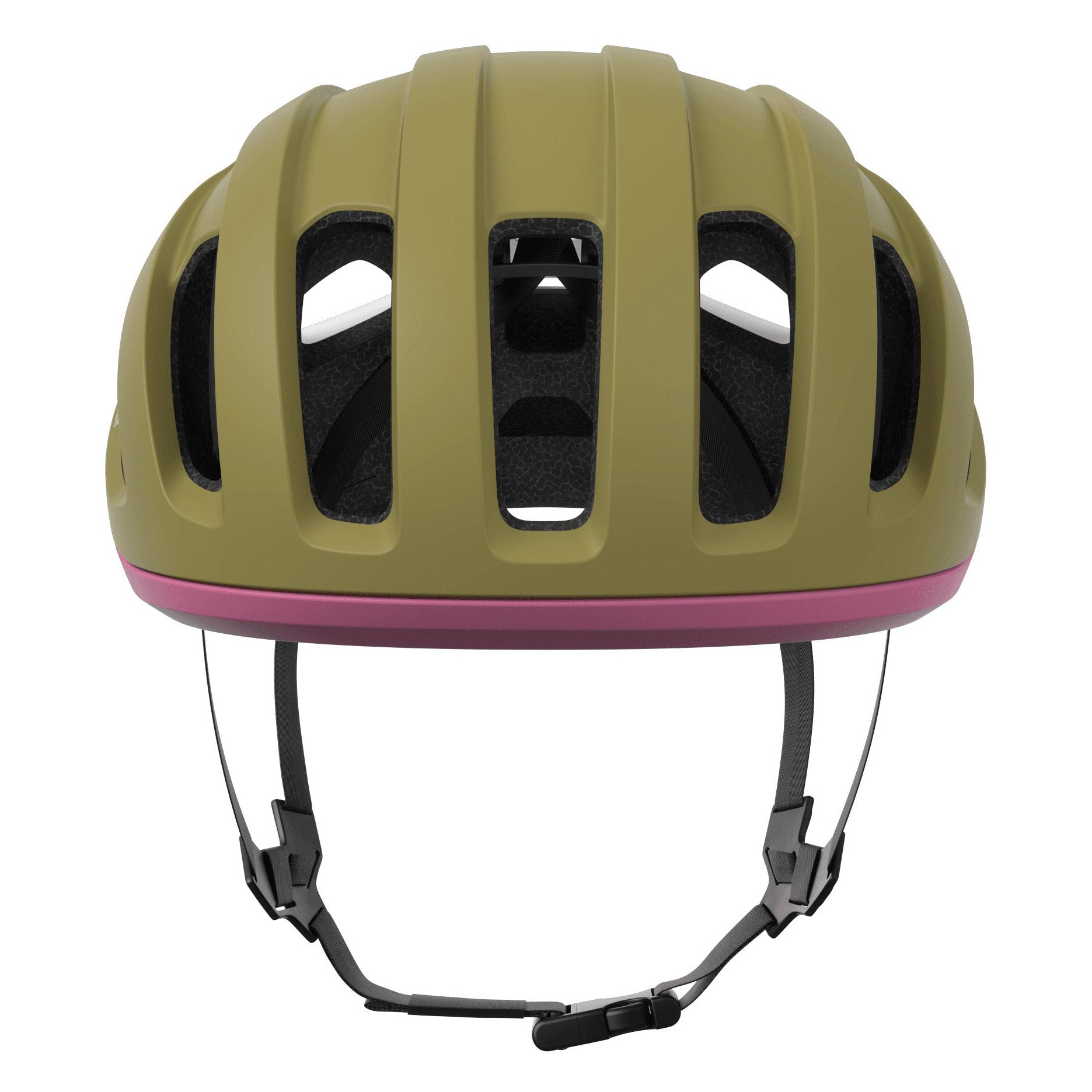 Poc Amidal Mips helmet - Green pink