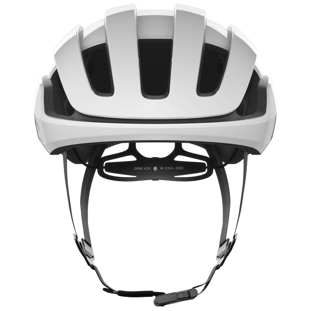 Poc Omne Air Mips helmet - Black logo