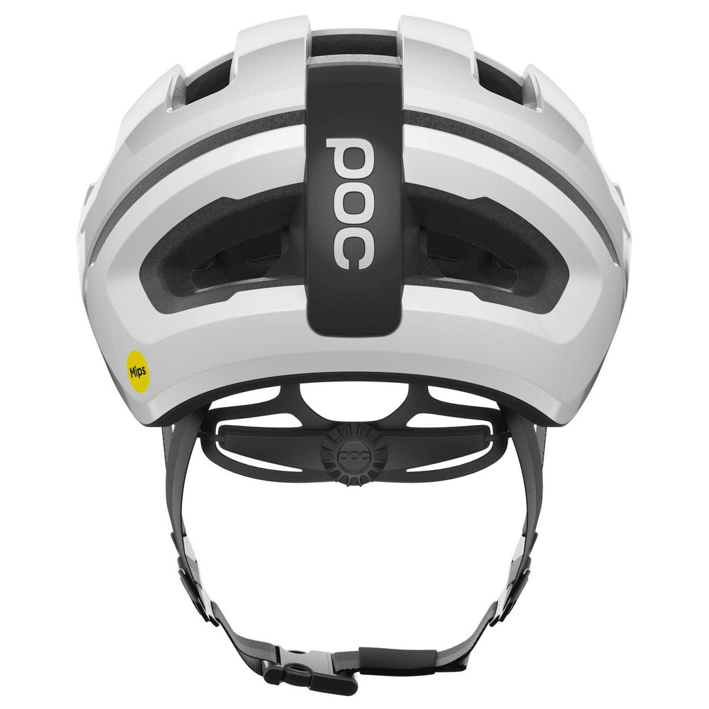 Poc Omne Air Mips helmet - Black logo