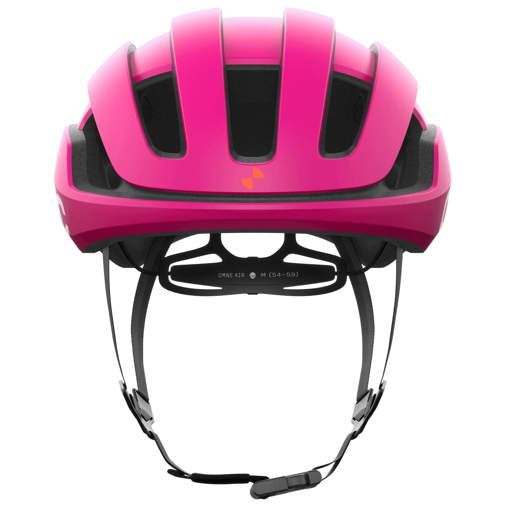Poc Omne Air Mips helmet - Pink yellow