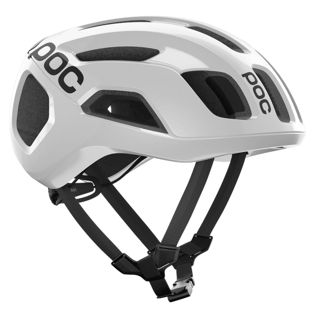 Poc Ventral Air Mips Logo helmet - White