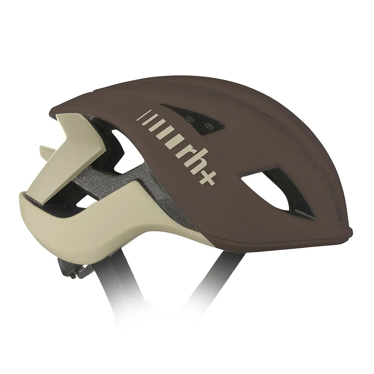 Rh+ Viper helmet - Brown