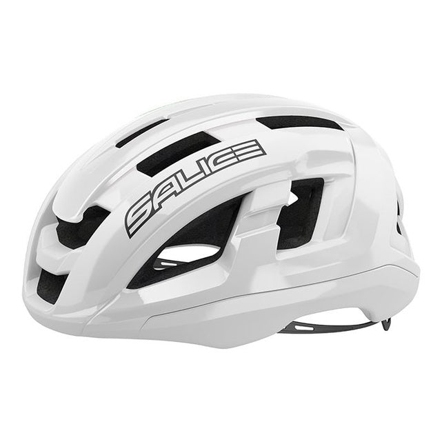 Salice Gavia helmet - White