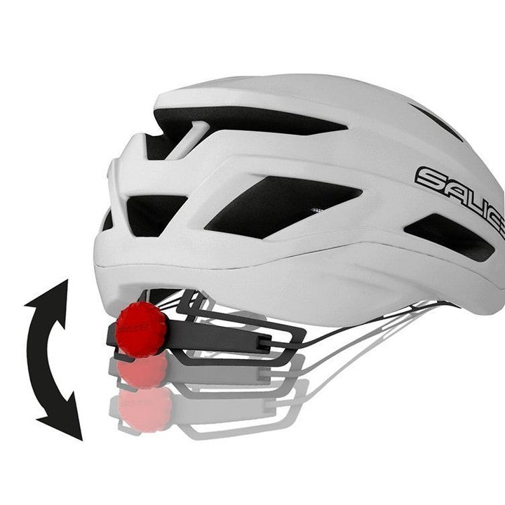 Salice Levante helmet - White