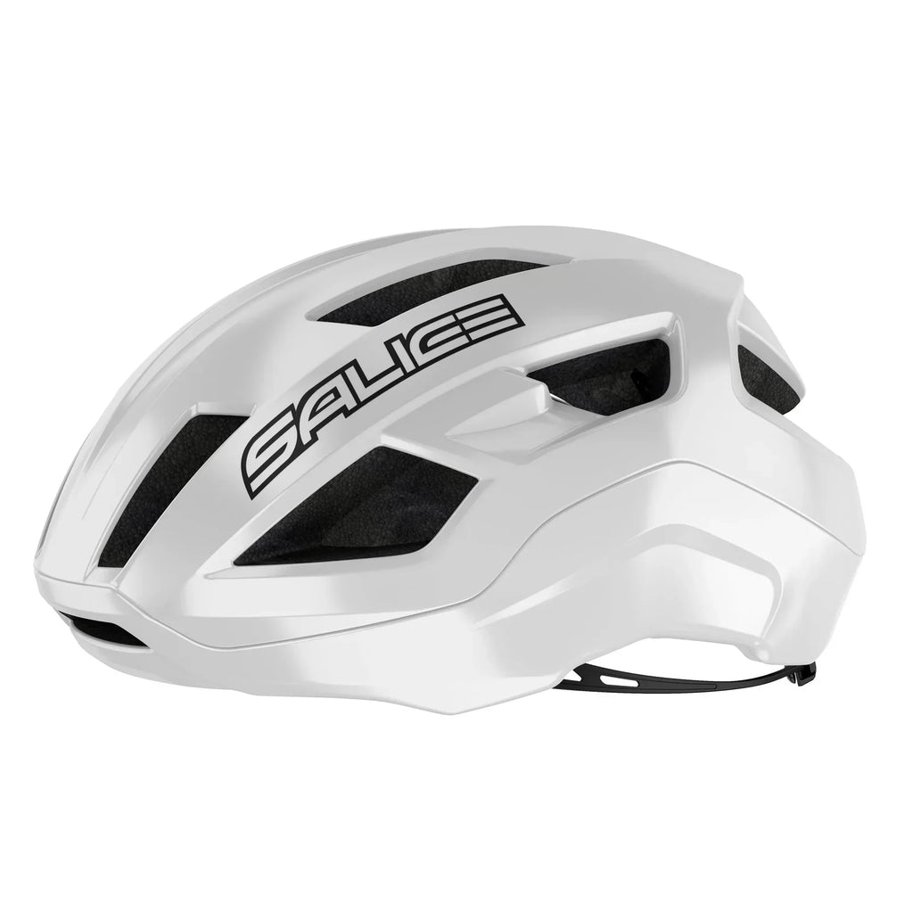 Salice Vento helmet - White