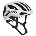 Scott Centric Plus helmet - White