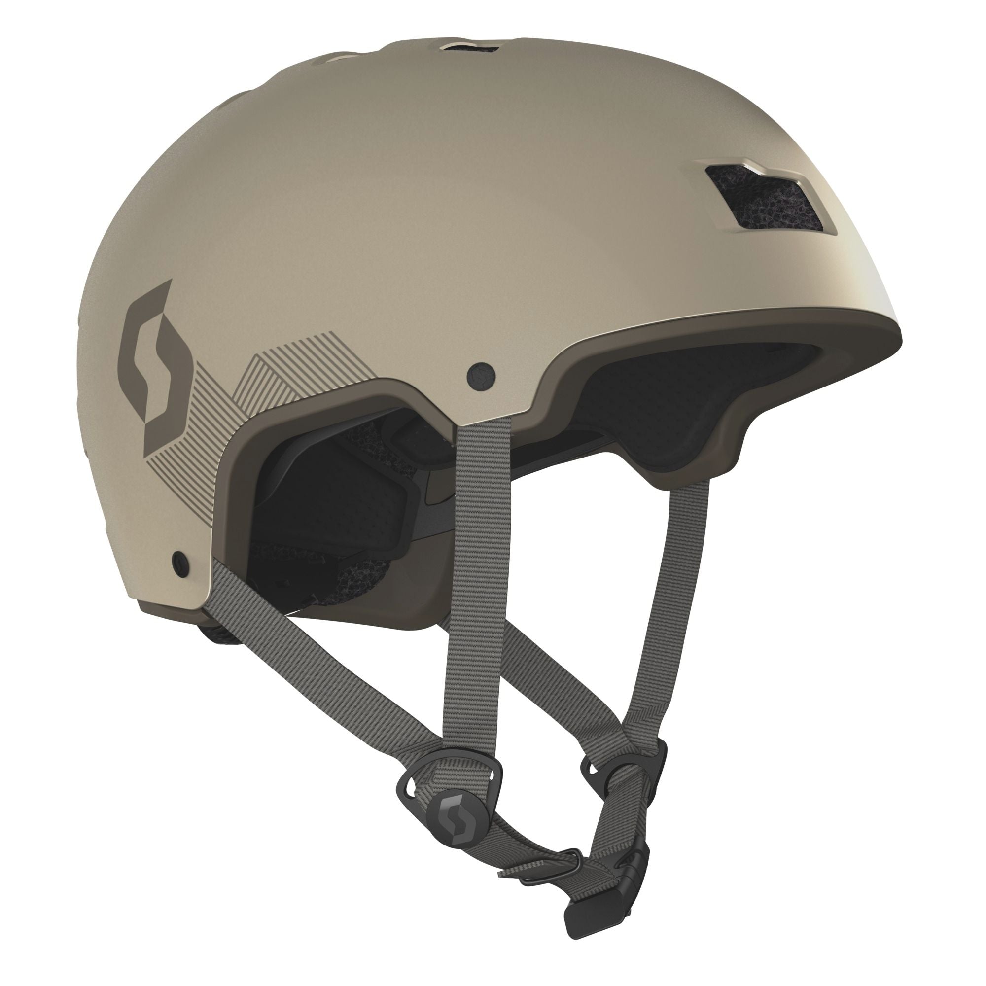 Scott Jibe helmet - Brown