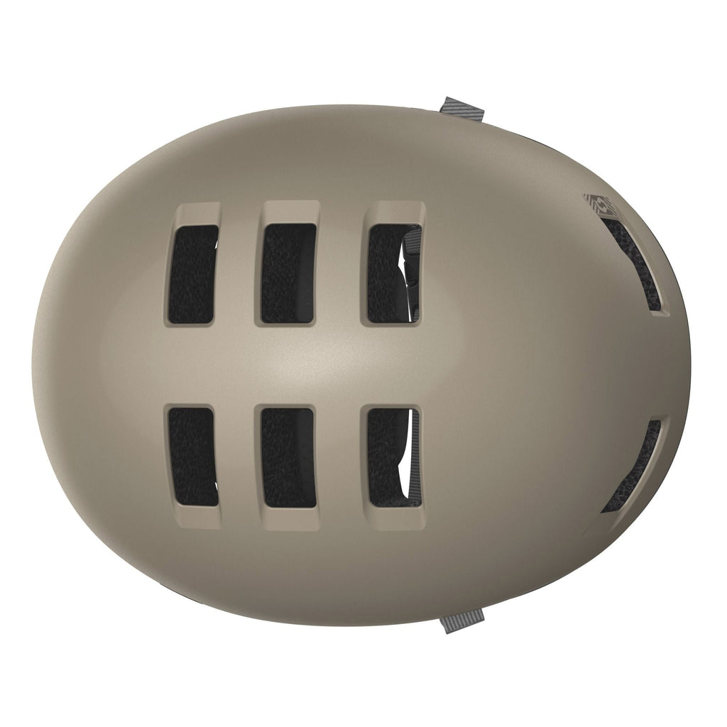 Scott Jibe helmet - Brown