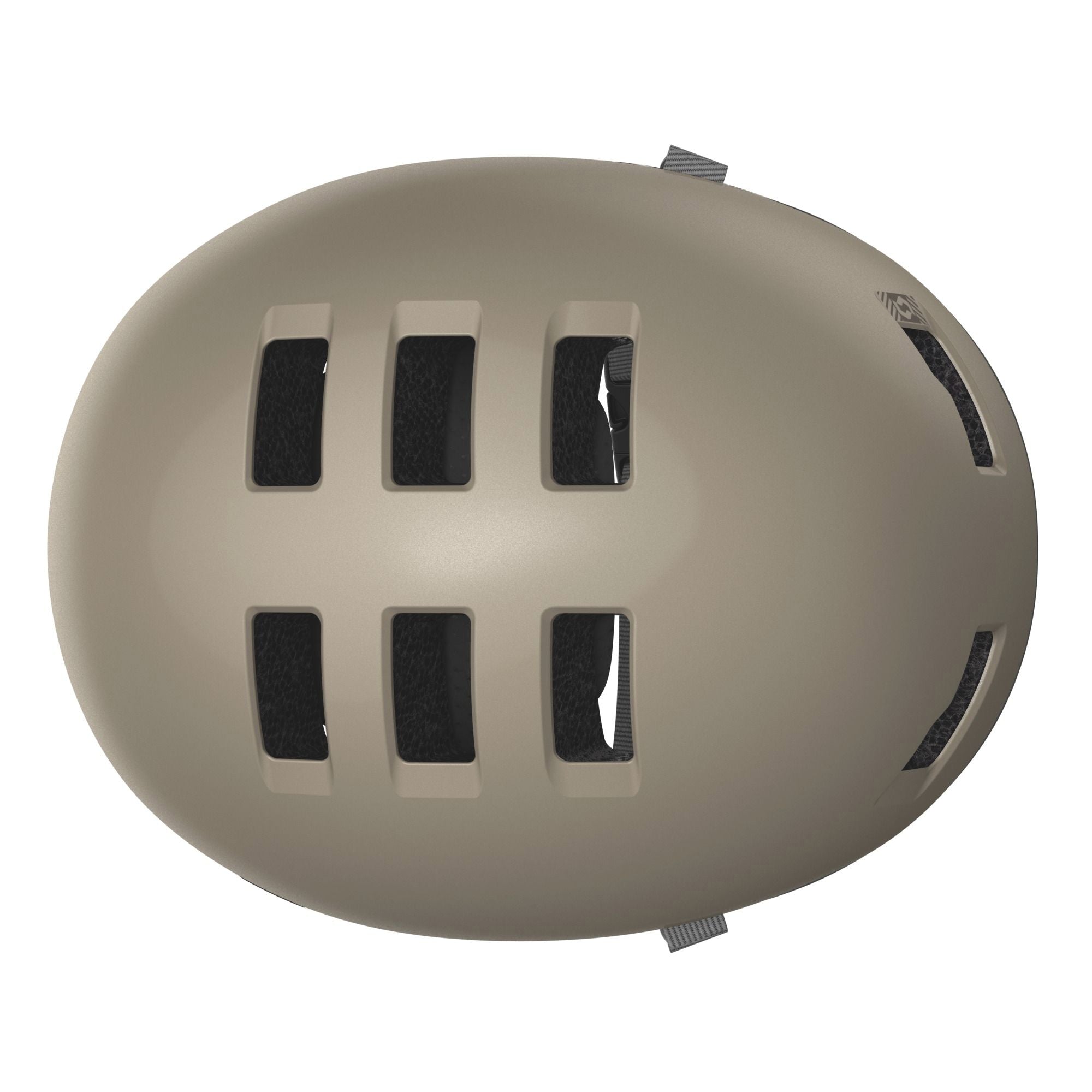 Scott Jibe helmet - Brown