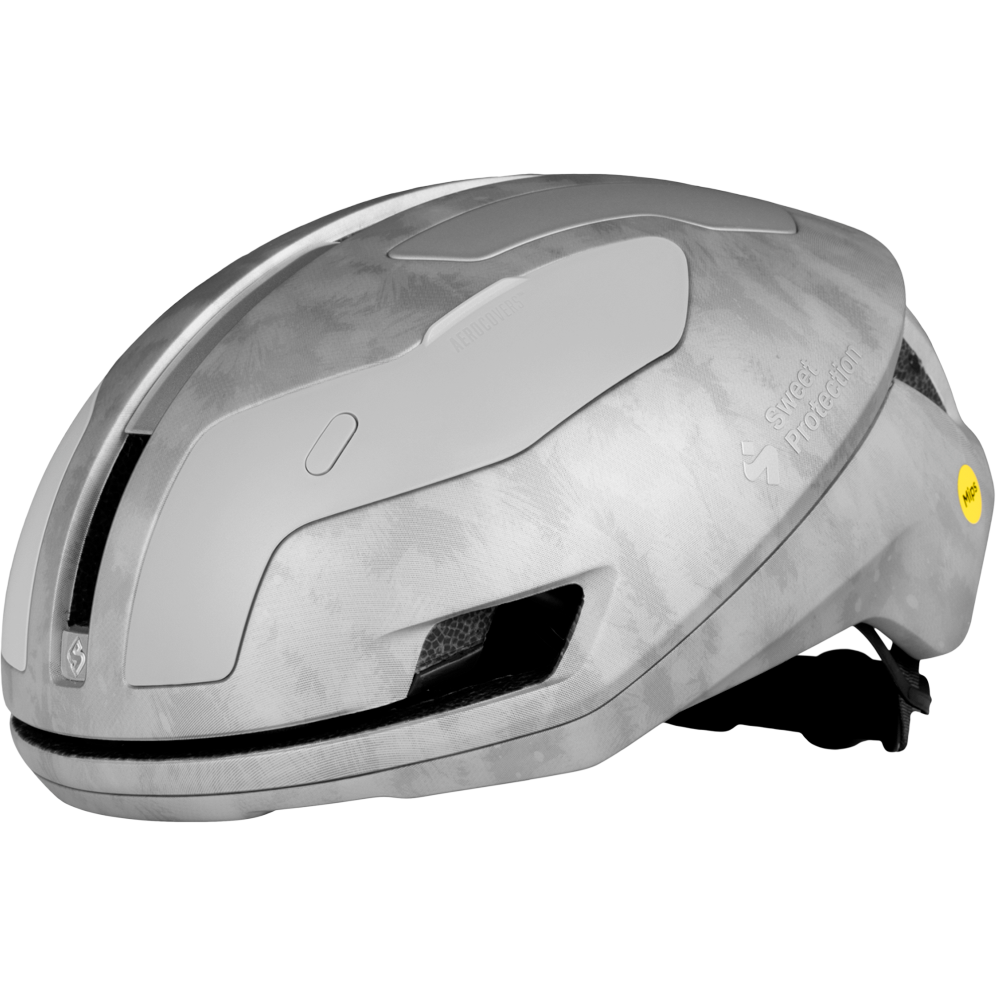 Sweet Protection Falconer Aero 2Vi Mips helmet - Grey