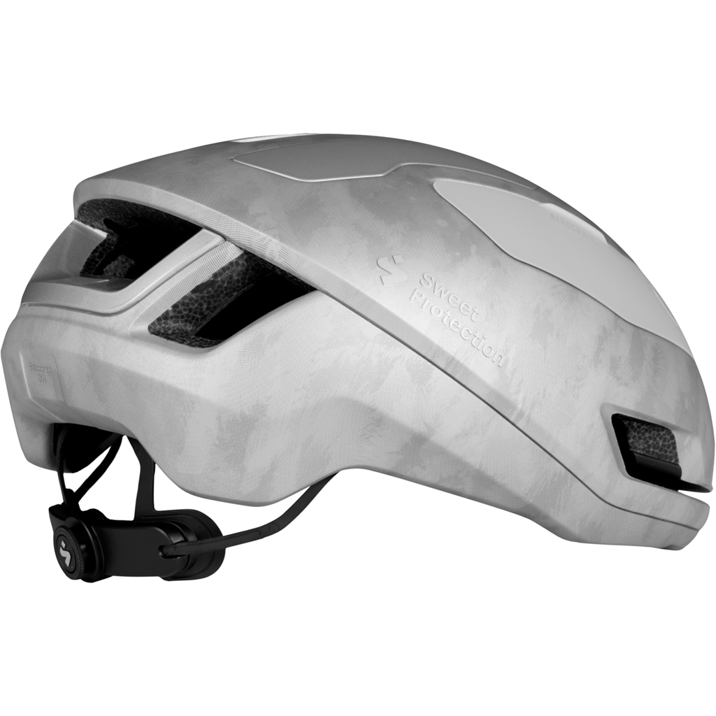 Sweet Protection Falconer Aero 2Vi Mips helmet - Grey