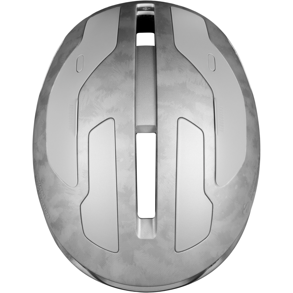 Sweet Protection Falconer Aero 2Vi Mips helmet - Grey
