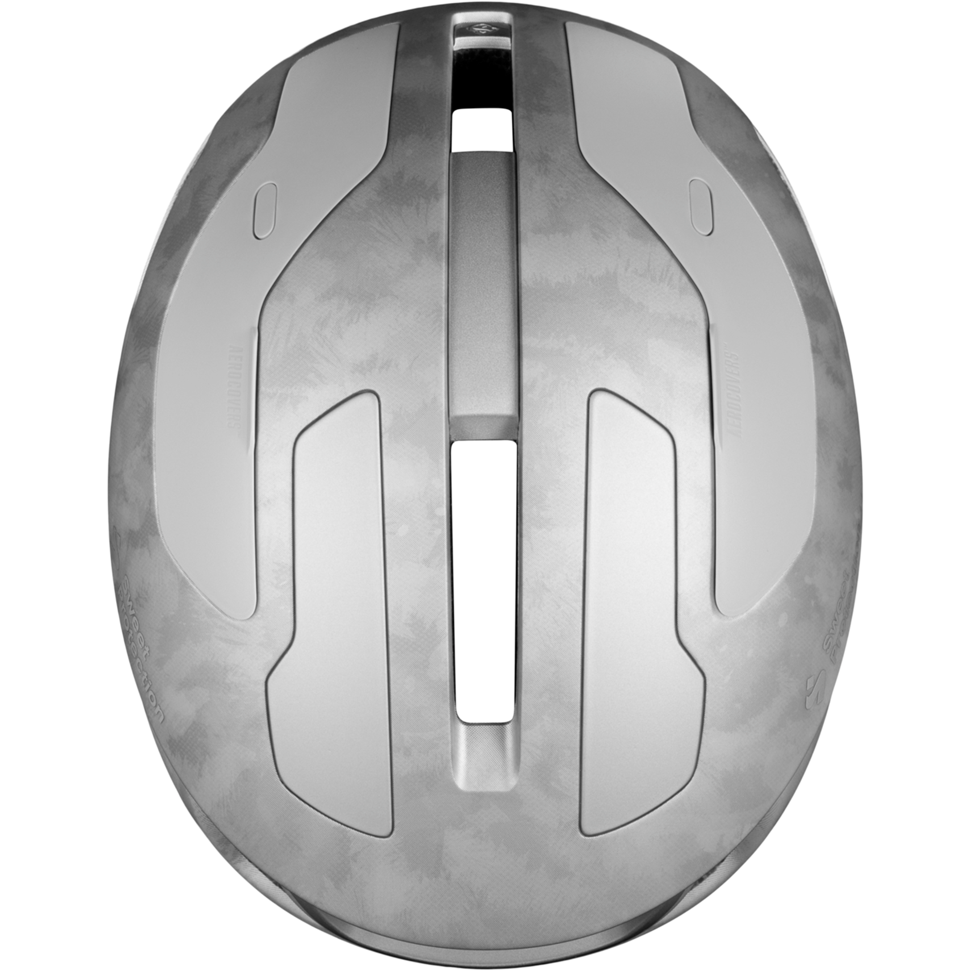 Sweet Protection Falconer Aero 2Vi Mips helmet - Grey