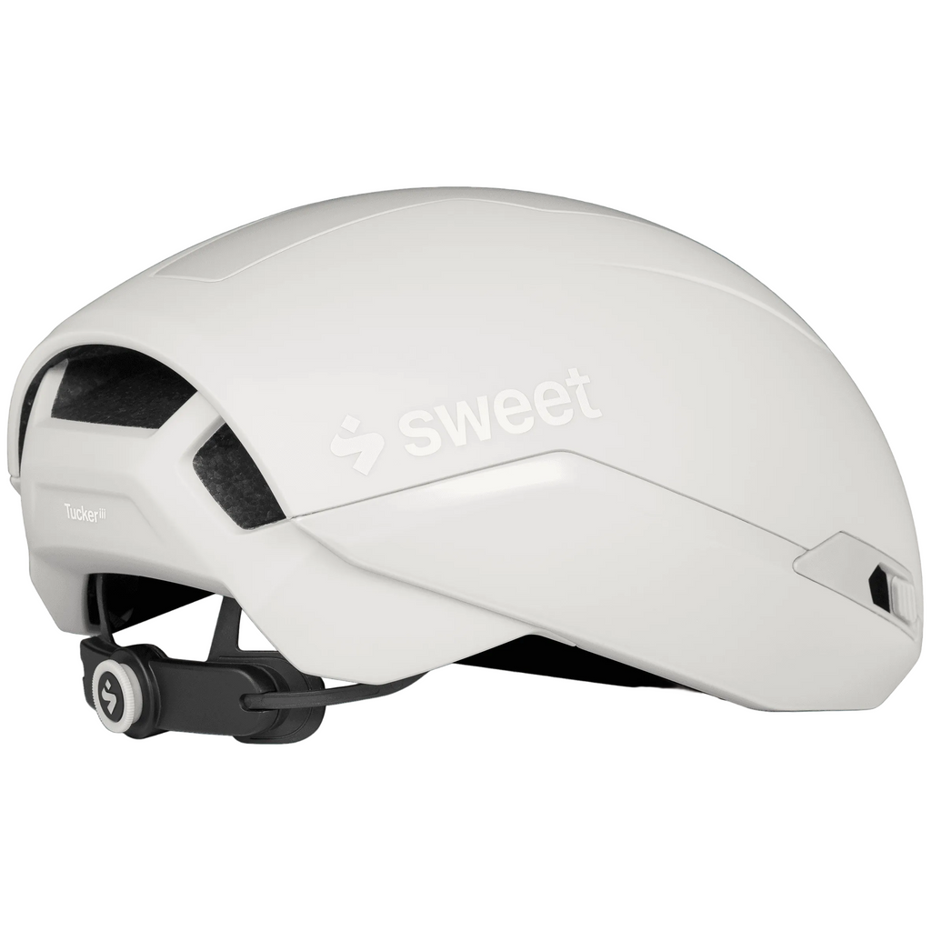 Sweet Protection Tucker 3 2Vi Mips helmet - White