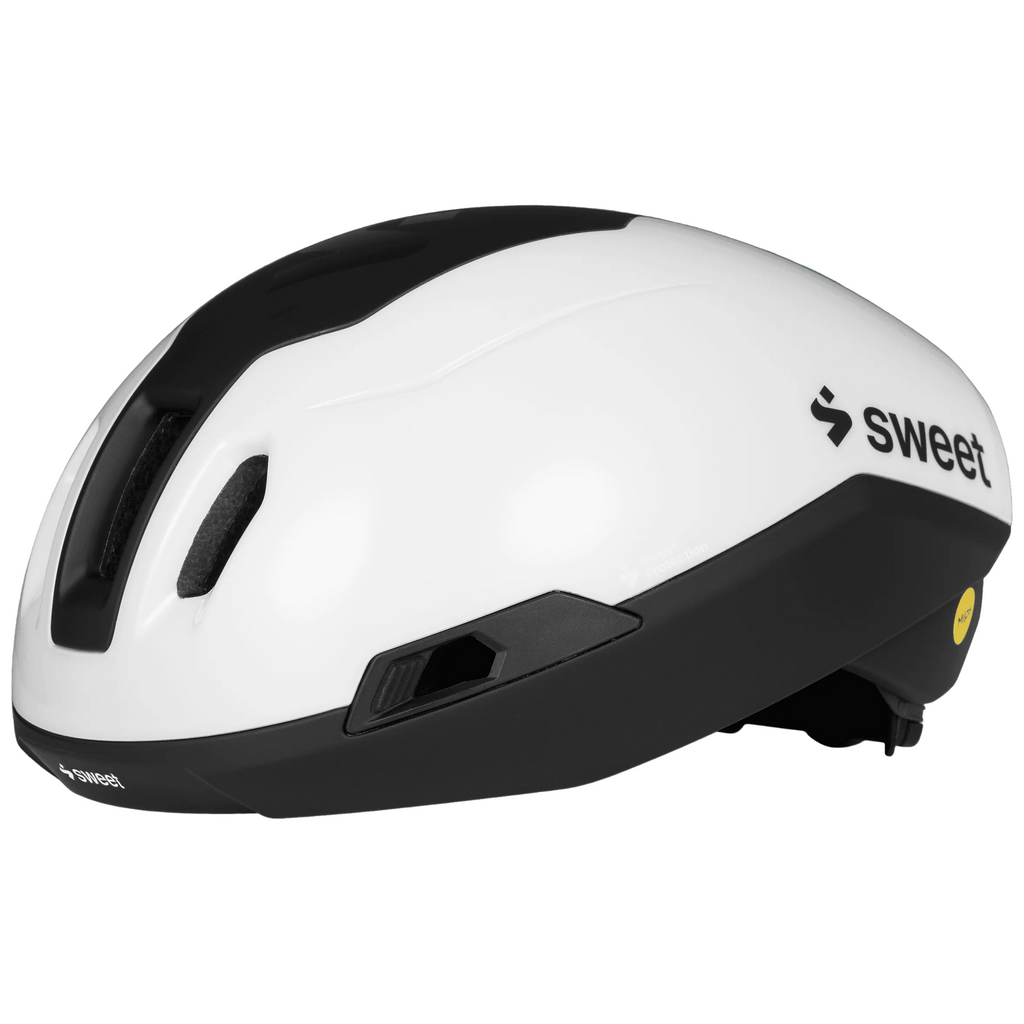 Sweet Protection Tucker 3 2Vi Mips helmet - White black