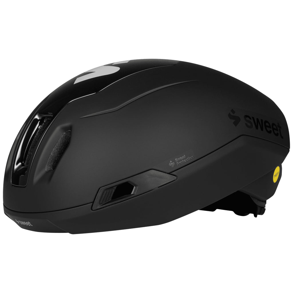 Sweet Protection Tucker 3 2Vi Mips helmet - Black