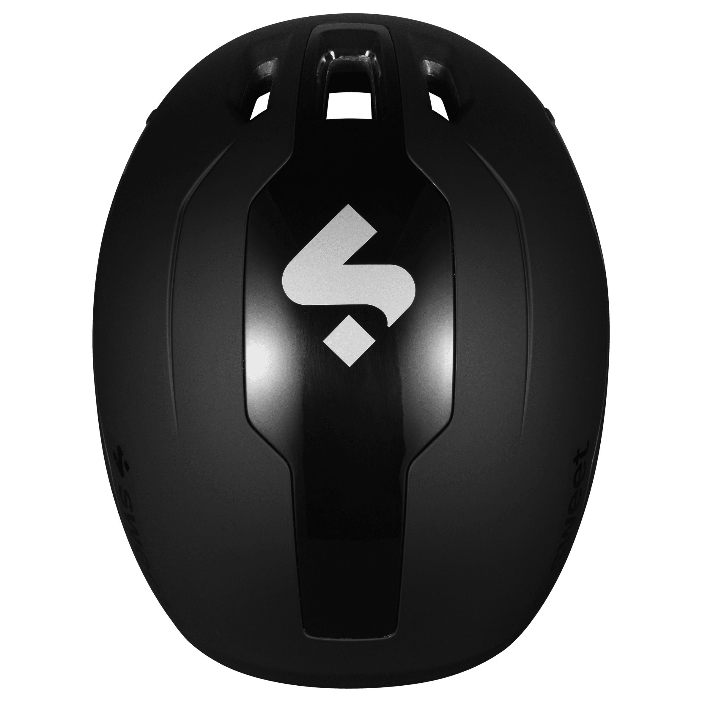 Sweet Protection Tucker 3 2Vi Mips helmet - Black