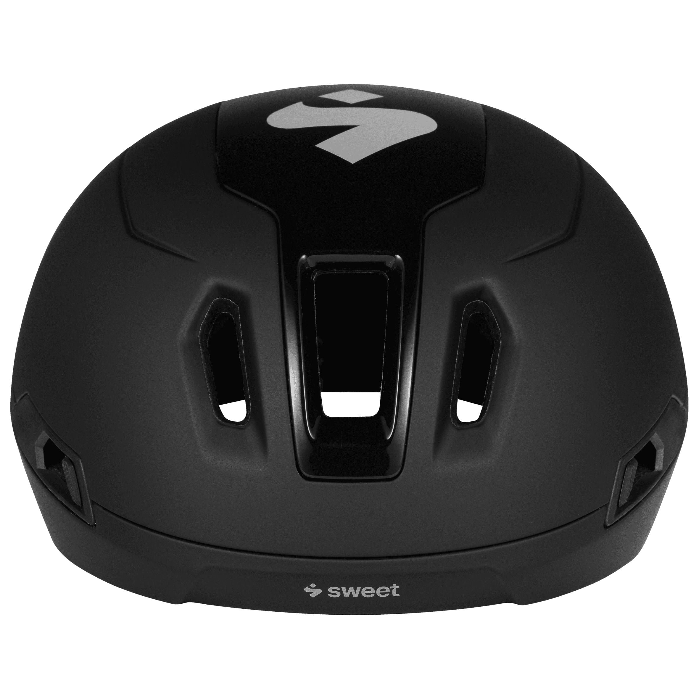 Sweet Protection Tucker 3 2Vi Mips helmet - Black