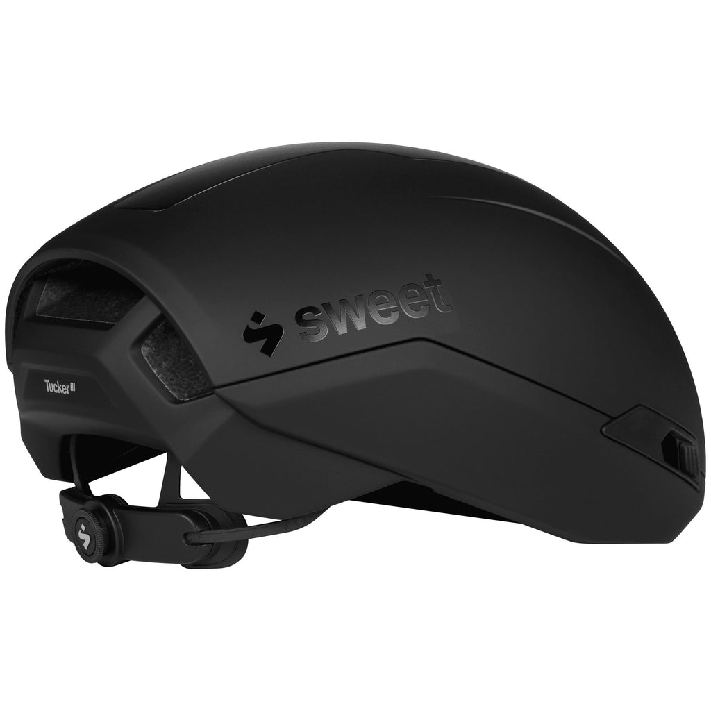 Sweet Protection Tucker 3 2Vi Mips helmet - Black