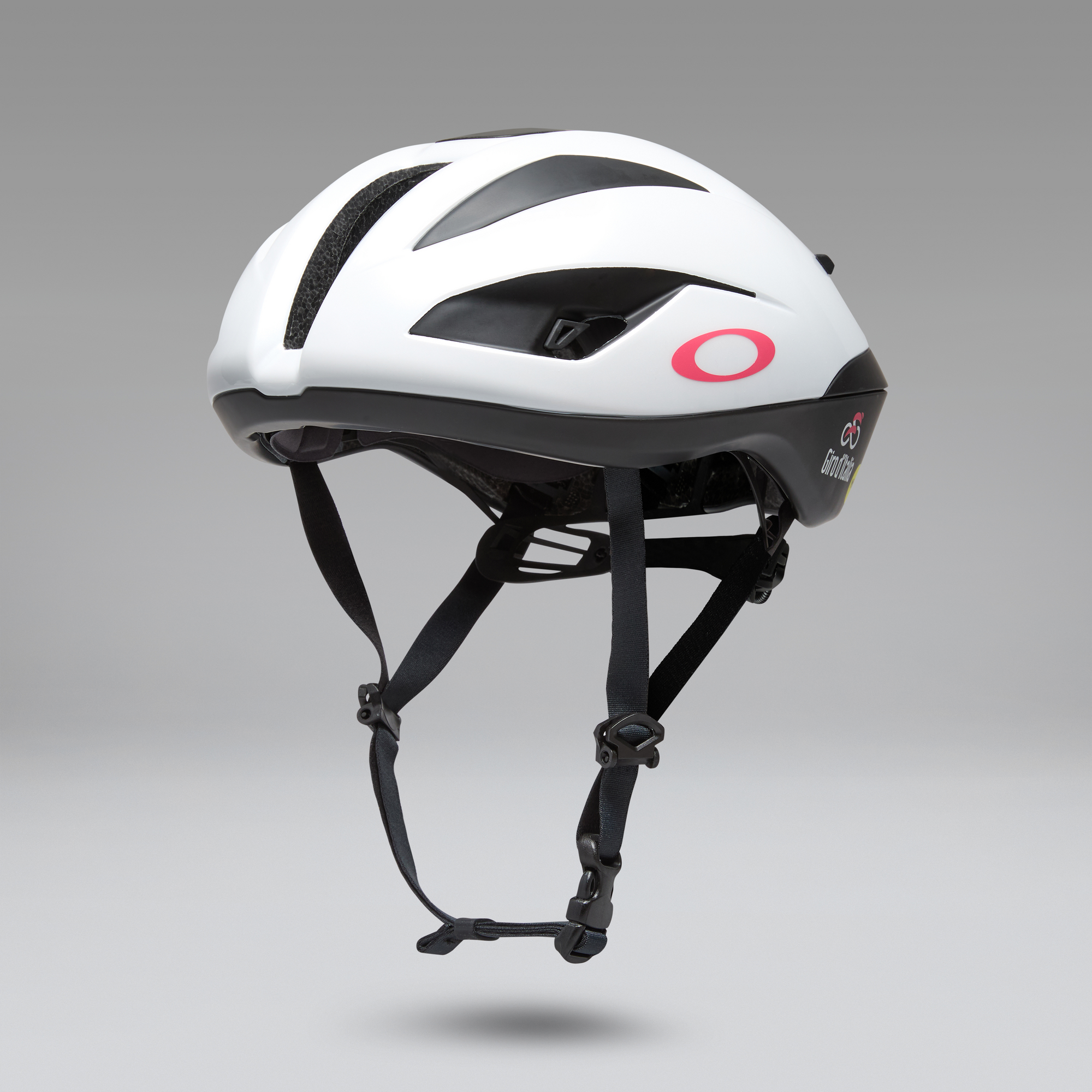Oakley Velo Mach helmet - Giro d'Italia