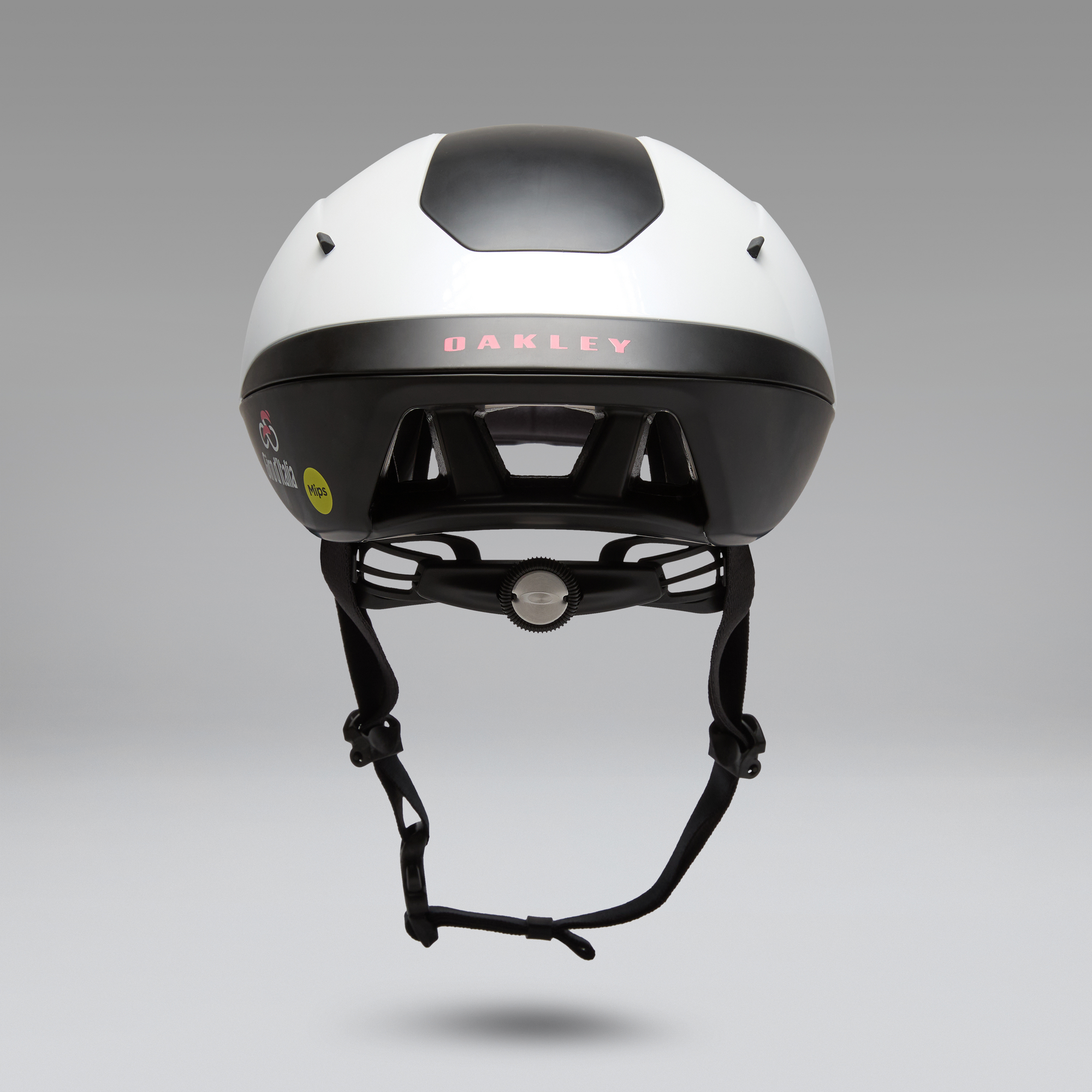 Oakley Velo Mach helmet - Giro d'Italia