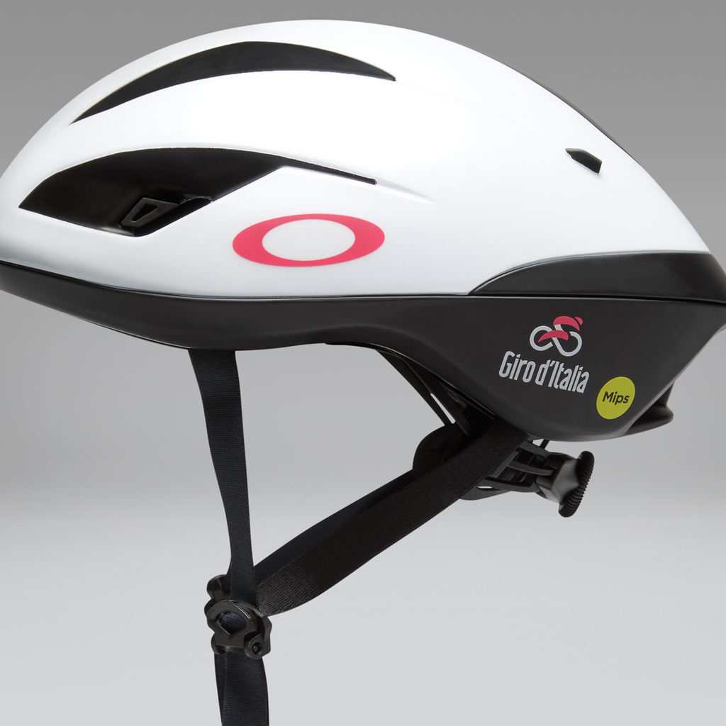 Oakley Velo Mach helmet - Giro d'Italia