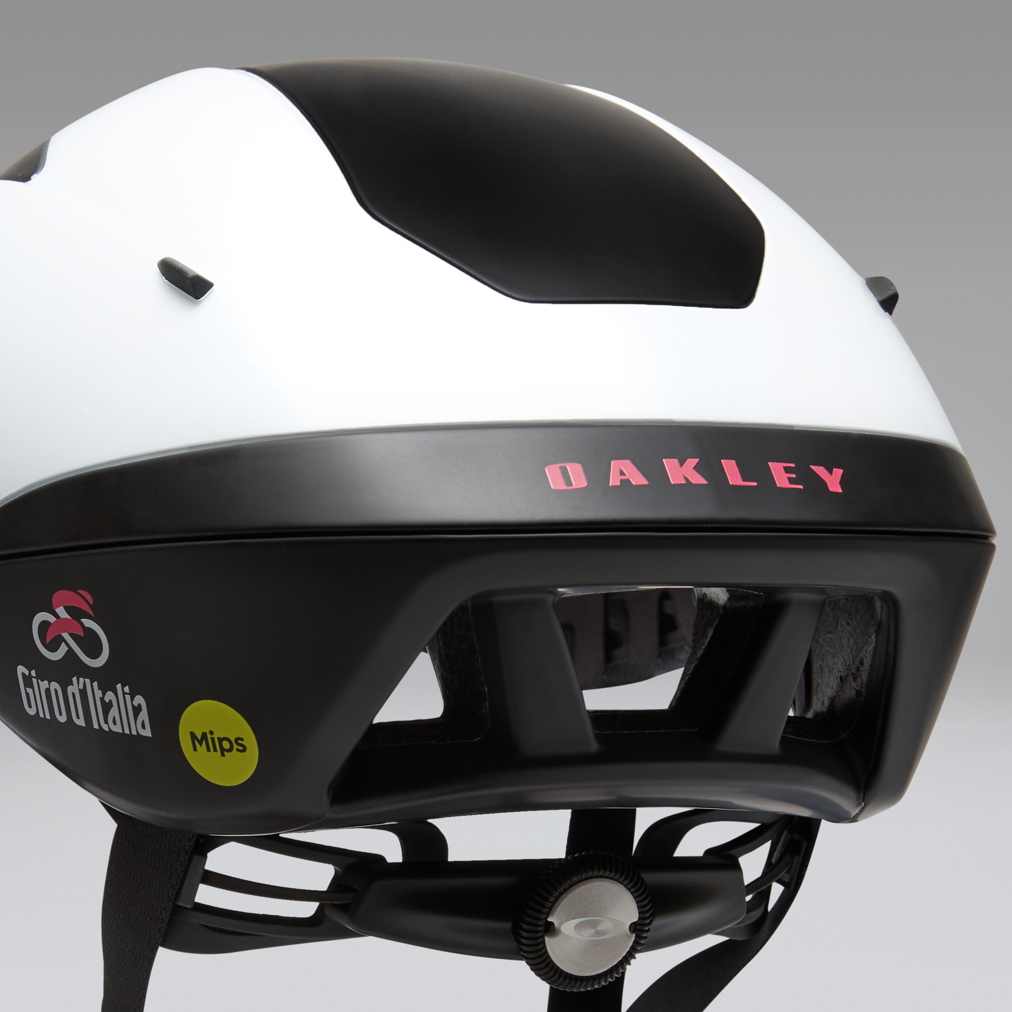 Oakley Velo Mach helmet - Giro d'Italia