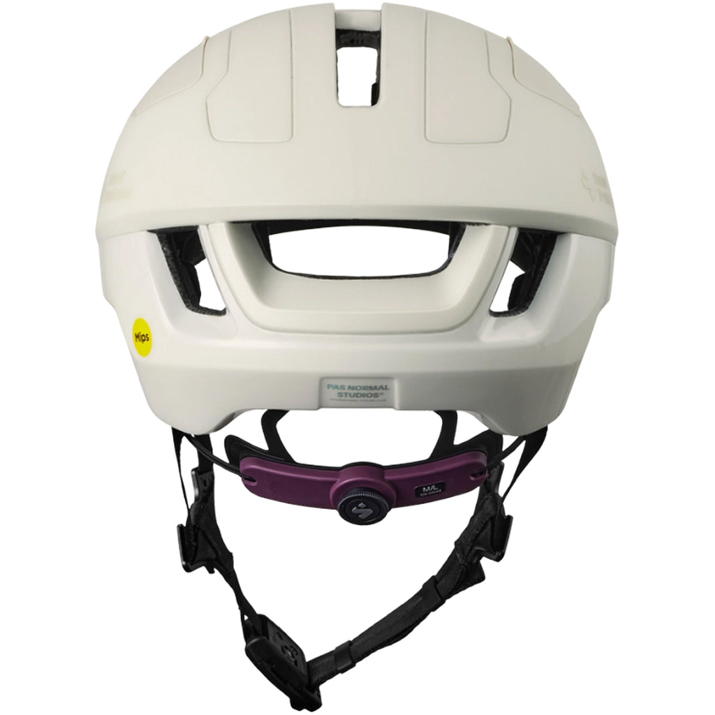 Sweet Protection PNS Falconer Aero 2Vi Mips helmet - White