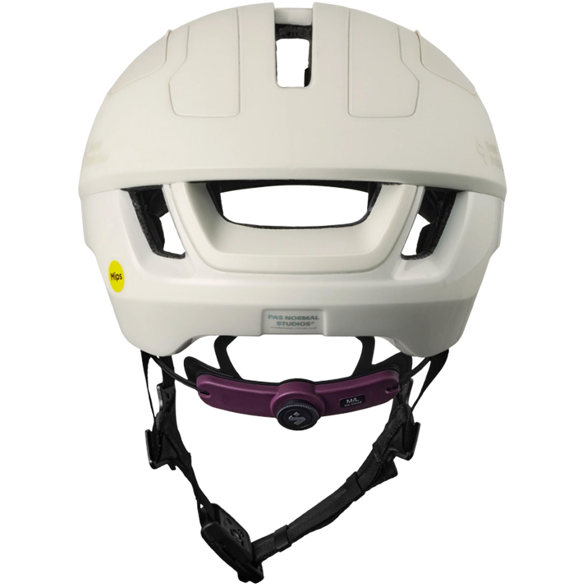 Sweet Protection PNS Falconer Aero 2Vi Mips helmet - White