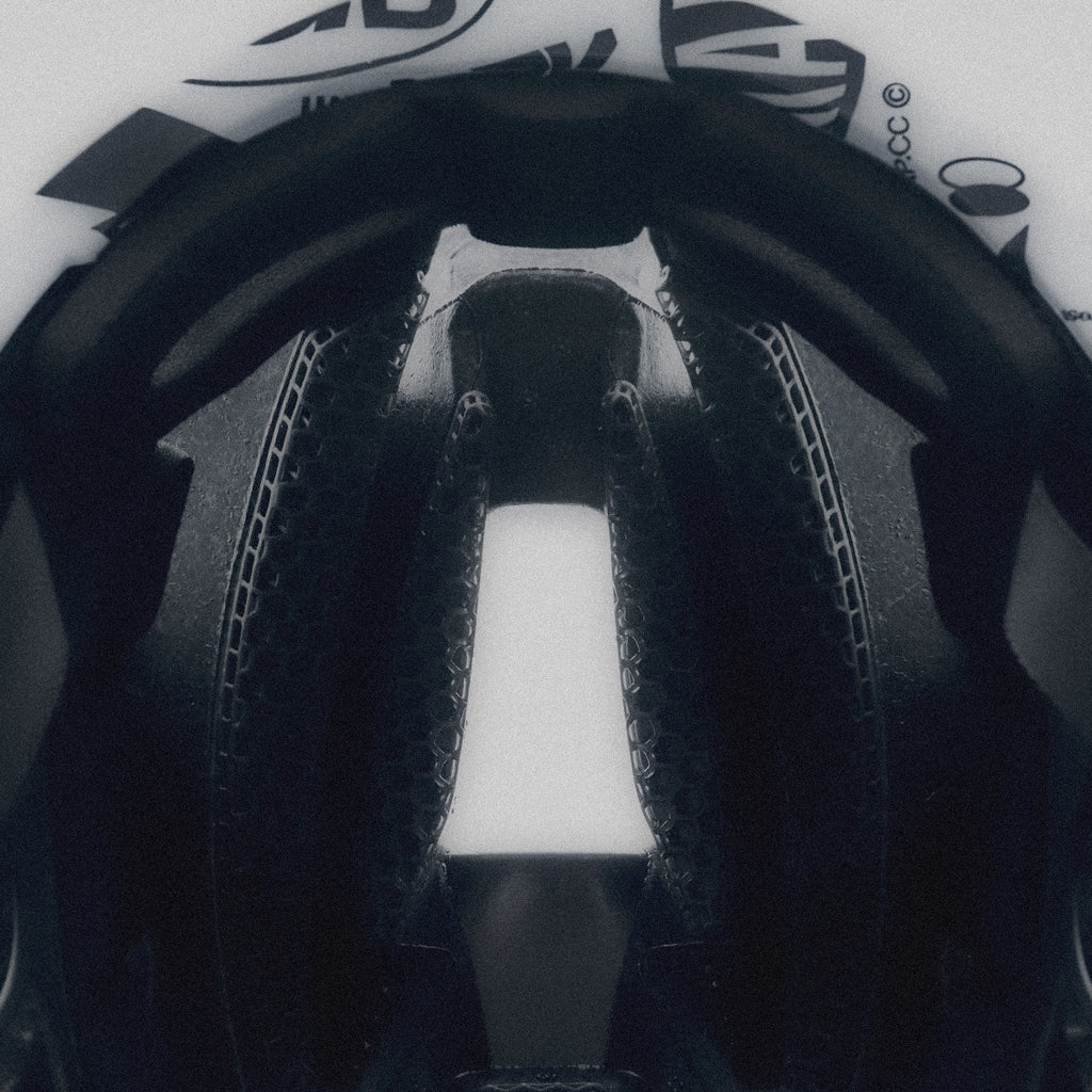MAAP x KASK Protone Icon CE helmet - Loam