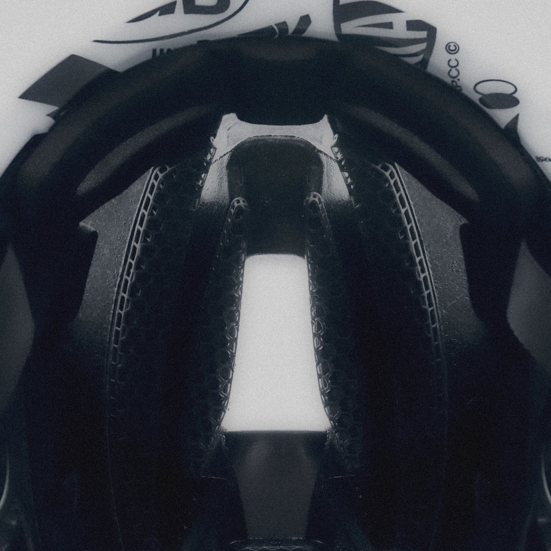 MAAP x KASK Protone Icon CE helmet - Loam